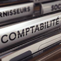 MATIÈRES EN COMPTABILITE