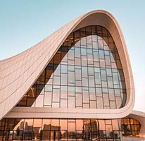 ARCHITECTURE