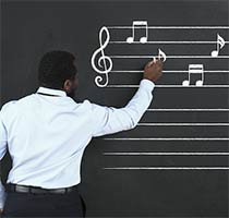 DOCTORAT EN ÉDUCATION MUSICALE