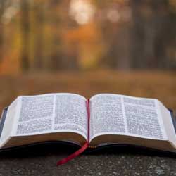 CERTIFICAT ETUDES BIBLIQUES