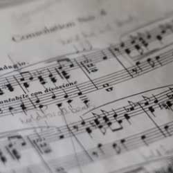 CERTIFICAT EN ETUDES MUSICALES